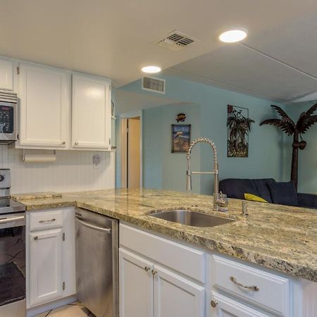 Casa Del Sol Daire South Padre Island Dış mekan fotoğraf