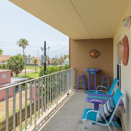 Casa Del Sol Daire South Padre Island Dış mekan fotoğraf