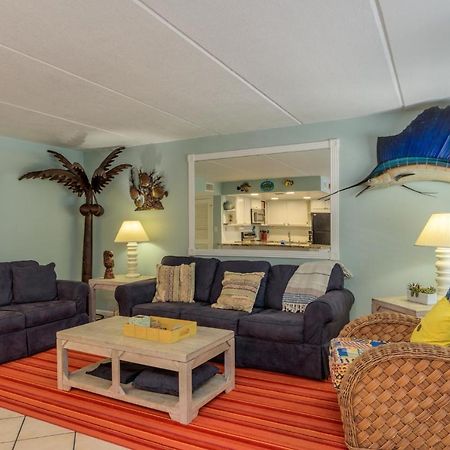 Casa Del Sol Daire South Padre Island Dış mekan fotoğraf