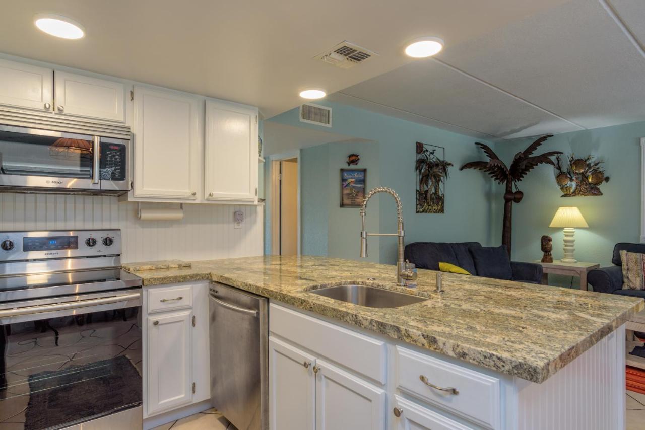 Casa Del Sol Daire South Padre Island Dış mekan fotoğraf