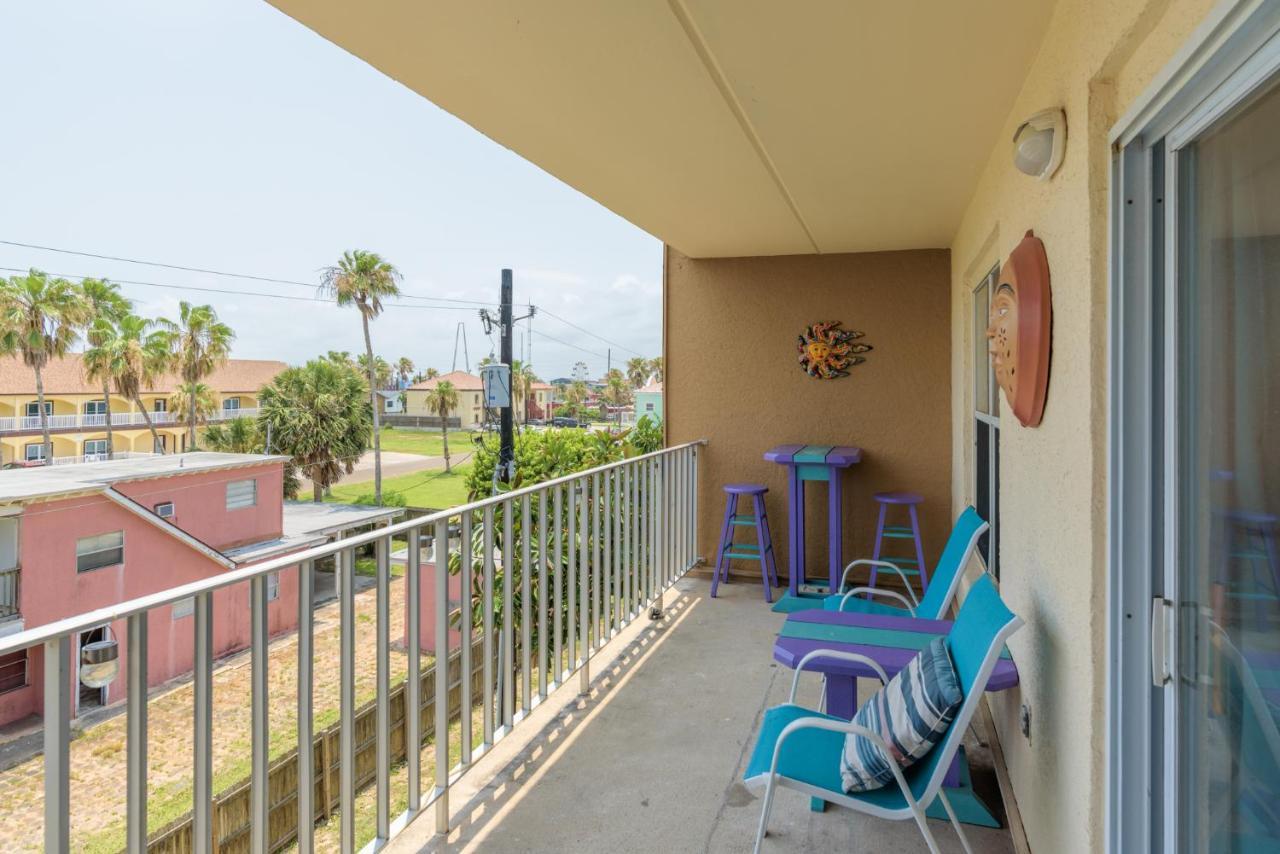 Casa Del Sol Daire South Padre Island Dış mekan fotoğraf