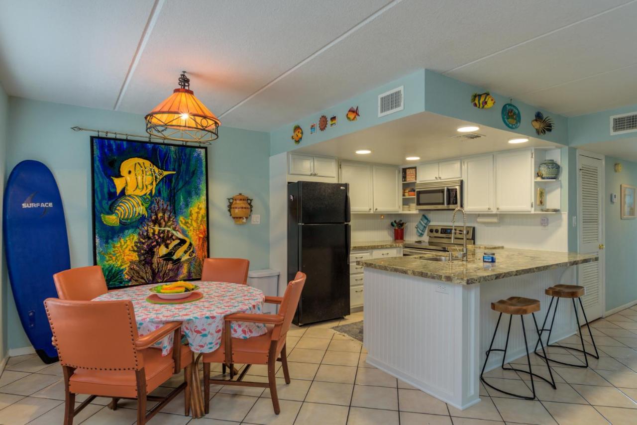 Casa Del Sol Daire South Padre Island Dış mekan fotoğraf