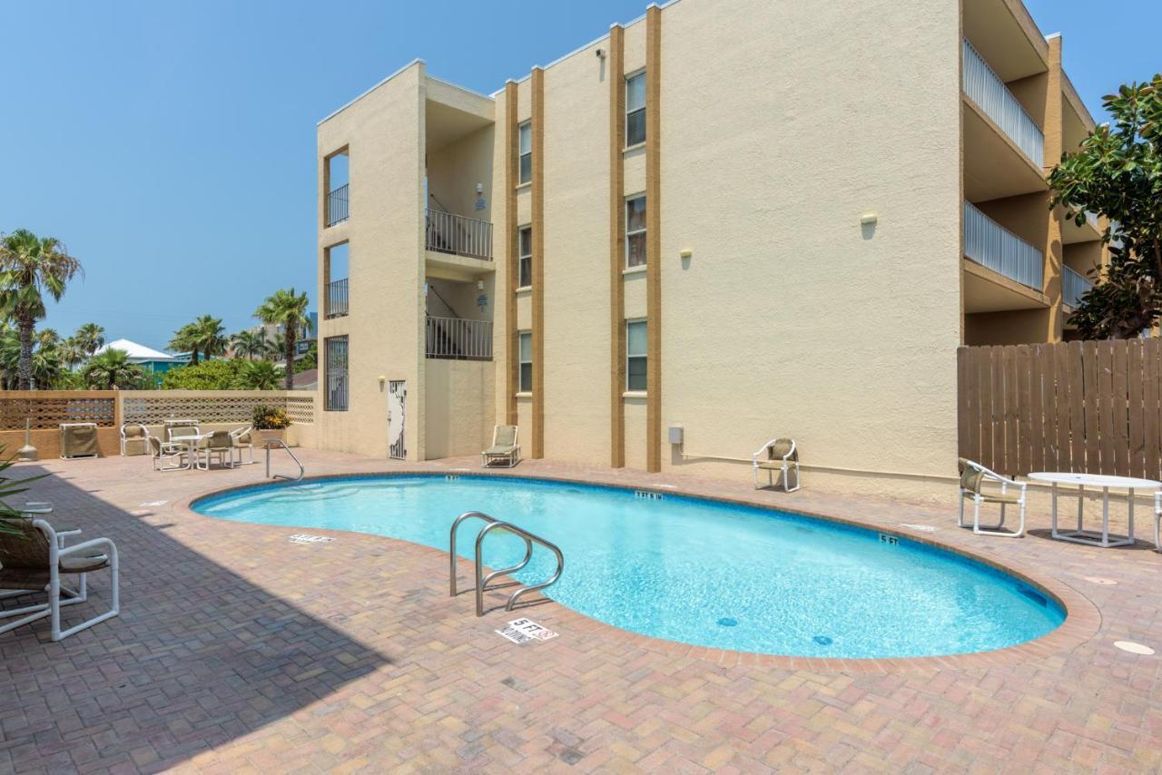 Casa Del Sol Daire South Padre Island Dış mekan fotoğraf