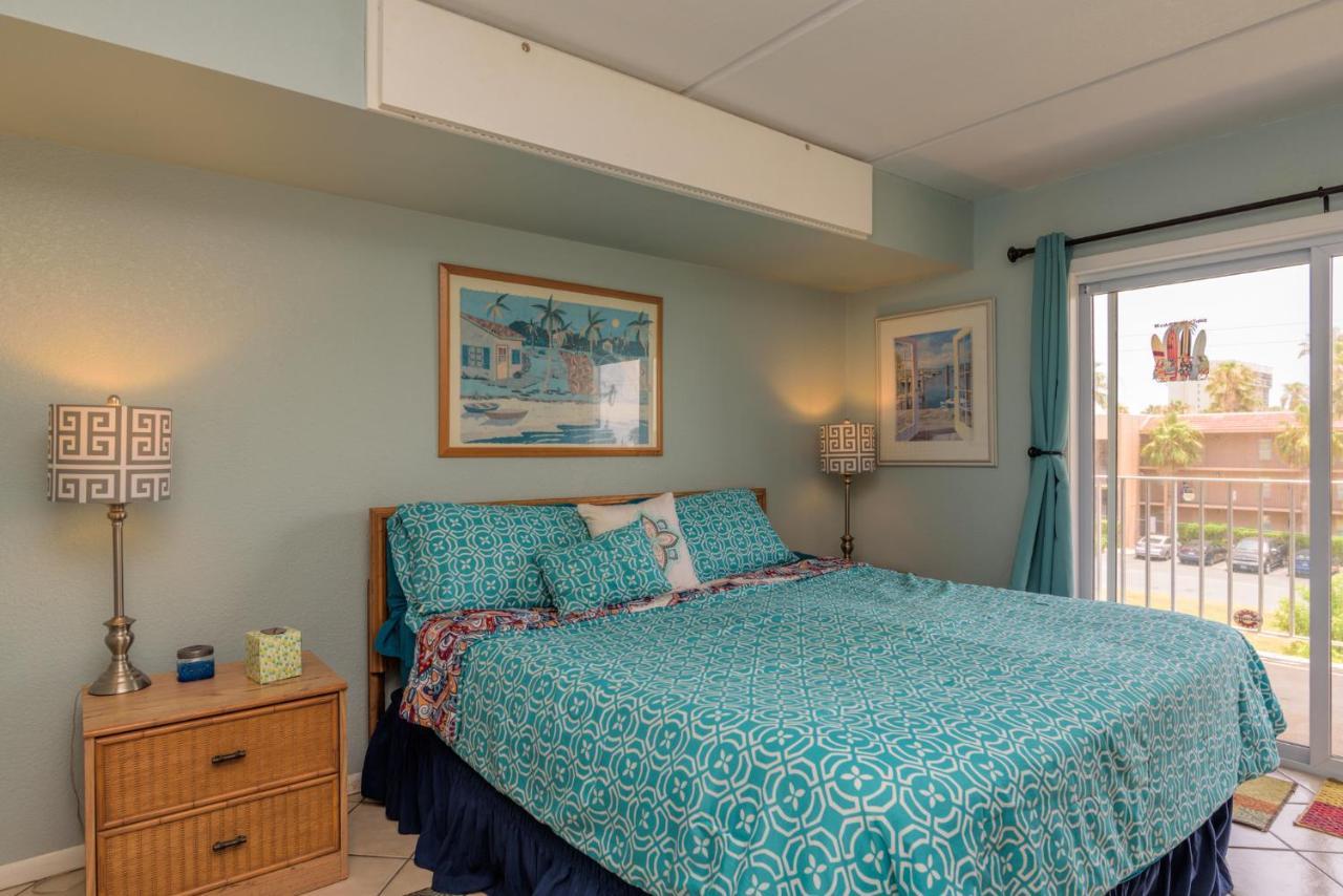 Casa Del Sol Daire South Padre Island Dış mekan fotoğraf