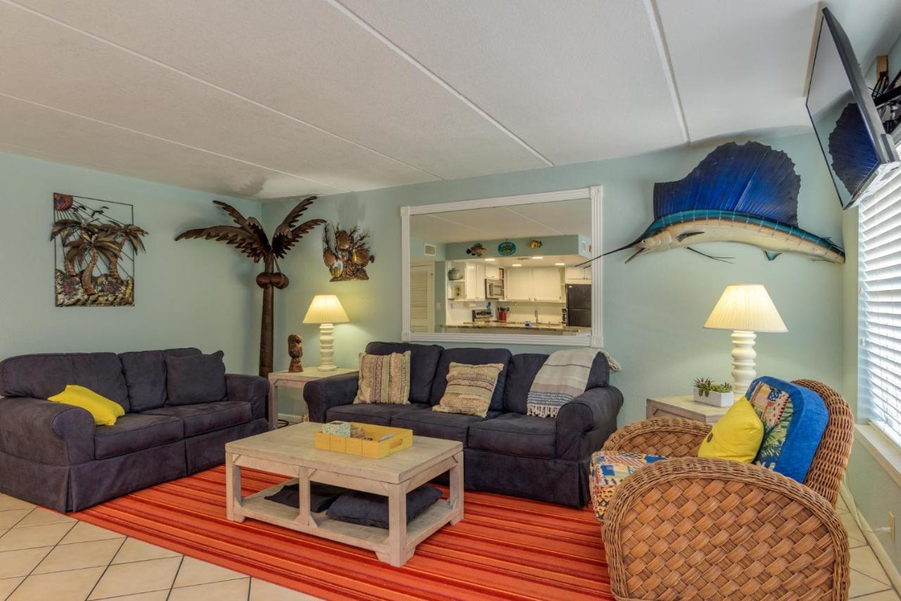 Casa Del Sol Daire South Padre Island Dış mekan fotoğraf