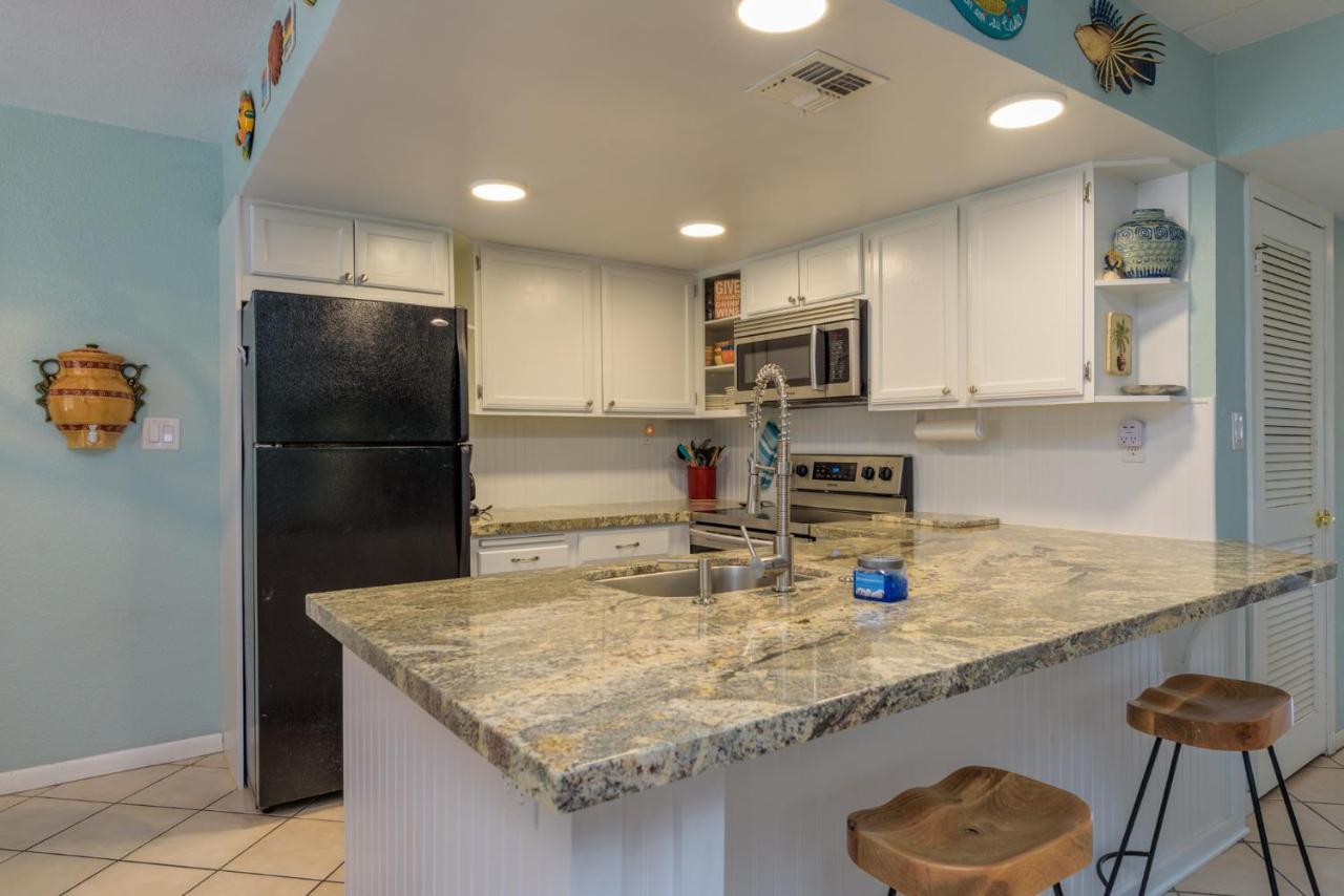 Casa Del Sol Daire South Padre Island Dış mekan fotoğraf