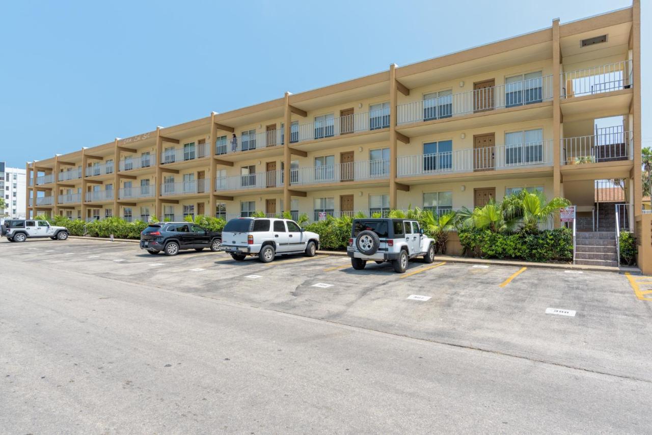 Casa Del Sol Daire South Padre Island Dış mekan fotoğraf
