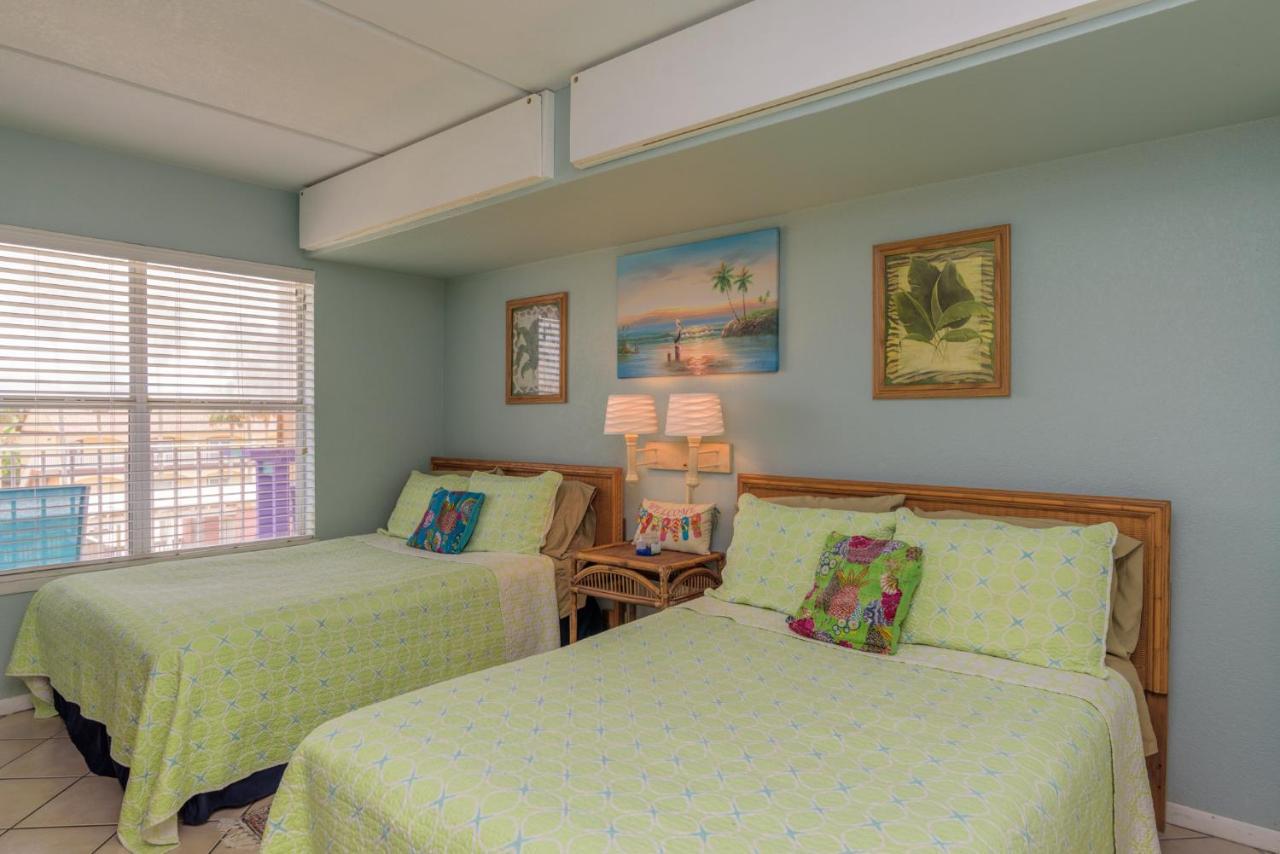 Casa Del Sol Daire South Padre Island Dış mekan fotoğraf