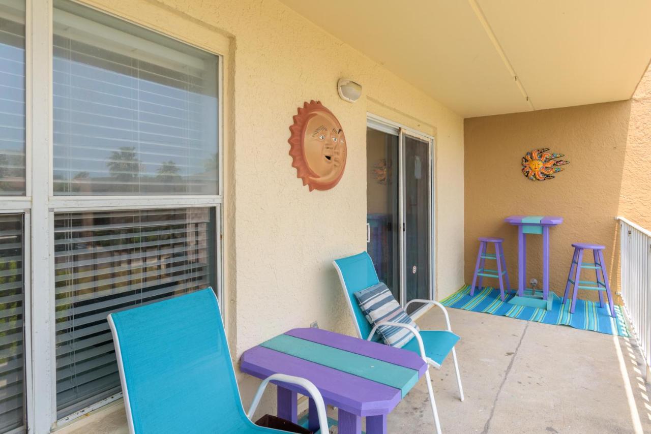 Casa Del Sol Daire South Padre Island Dış mekan fotoğraf