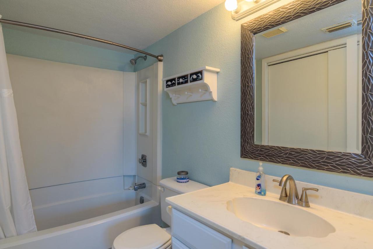 Casa Del Sol Daire South Padre Island Dış mekan fotoğraf