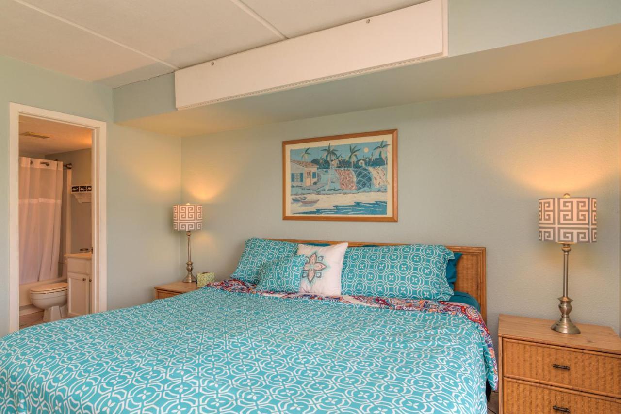 Casa Del Sol Daire South Padre Island Dış mekan fotoğraf
