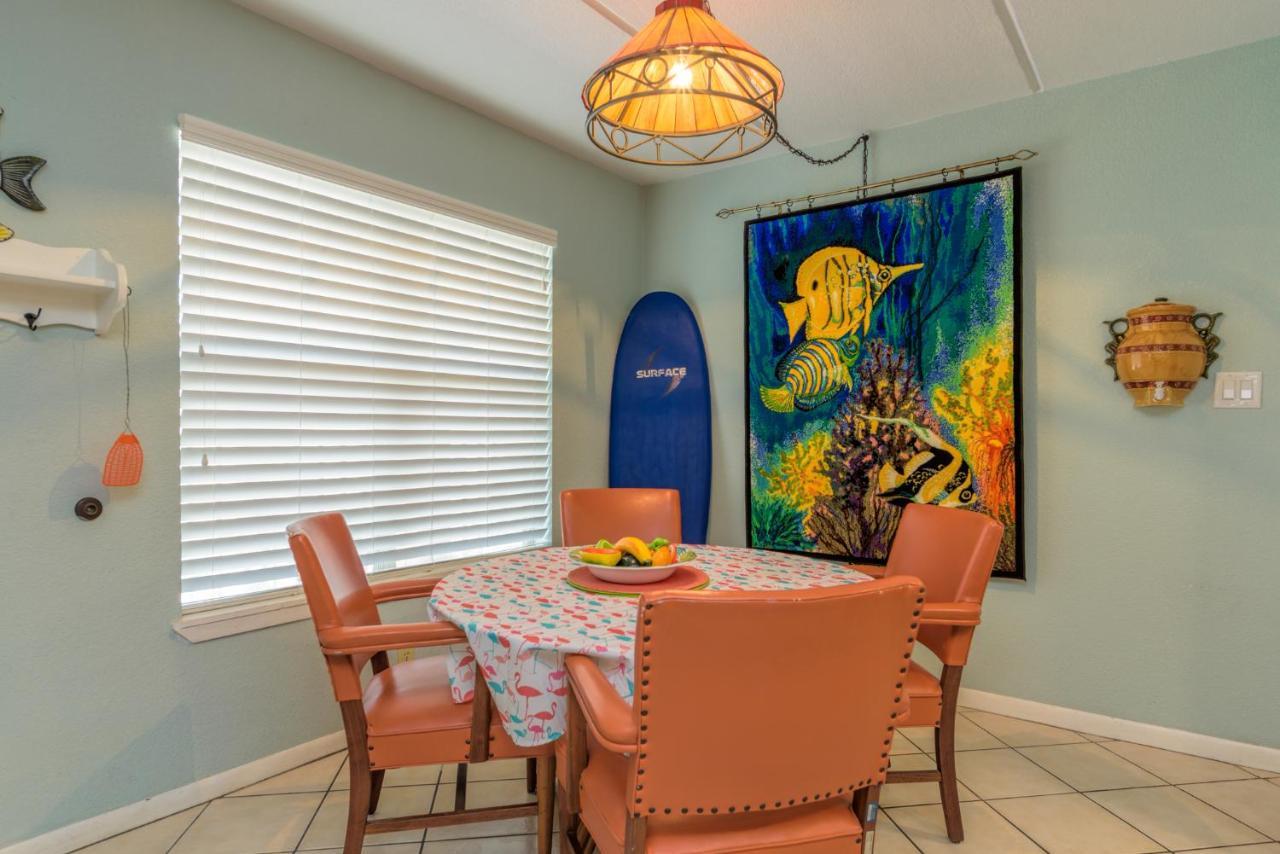 Casa Del Sol Daire South Padre Island Dış mekan fotoğraf