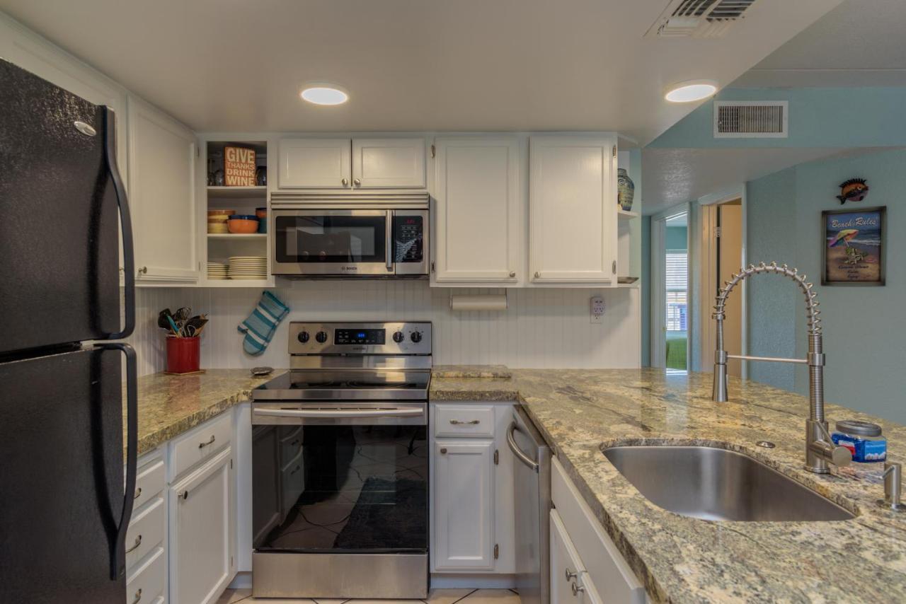 Casa Del Sol Daire South Padre Island Dış mekan fotoğraf
