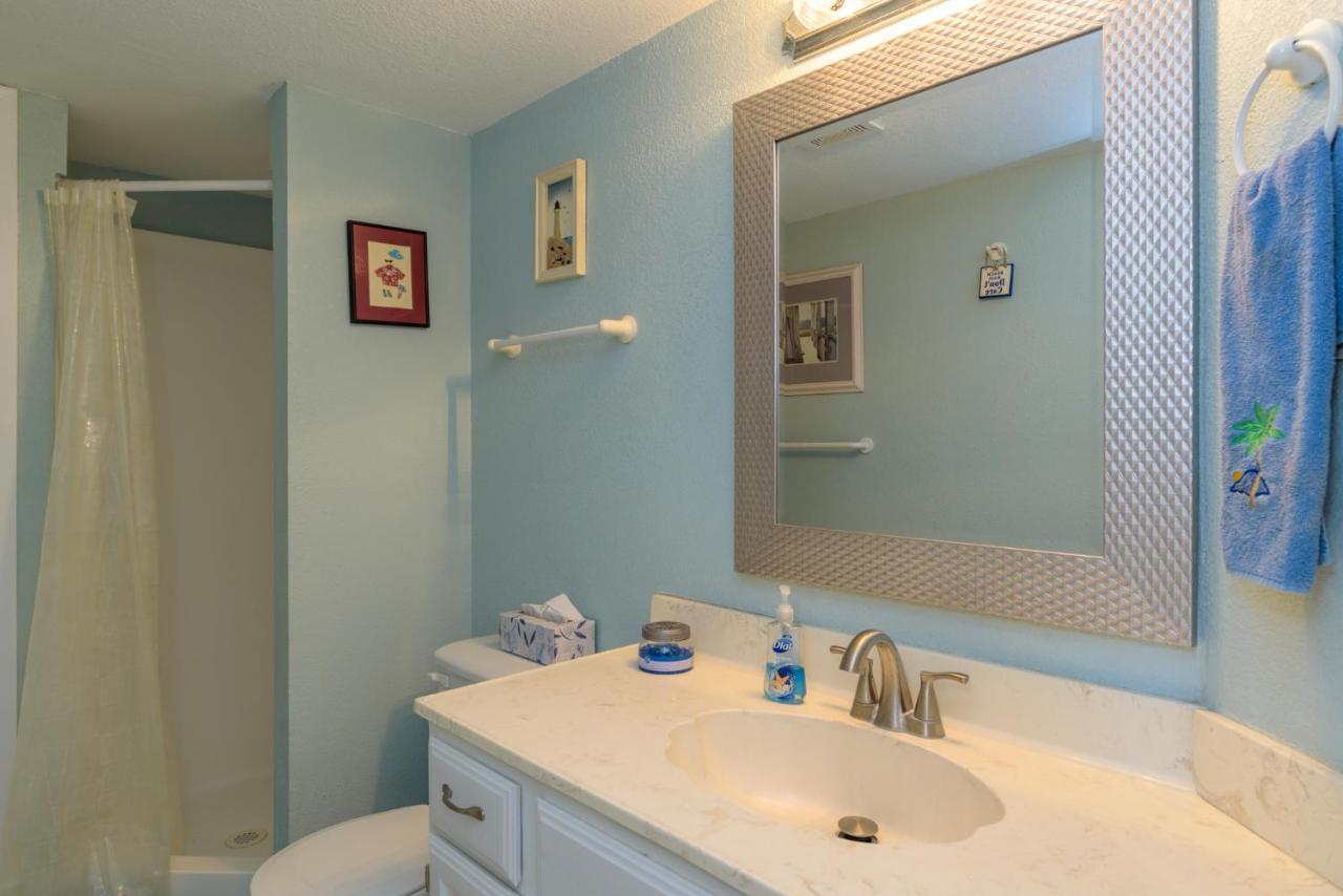 Casa Del Sol Daire South Padre Island Dış mekan fotoğraf