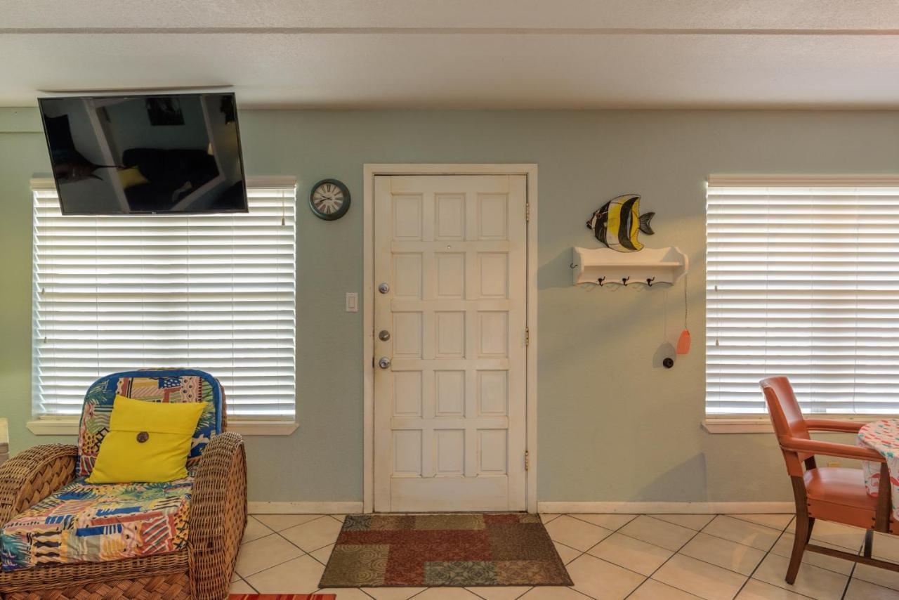 Casa Del Sol Daire South Padre Island Dış mekan fotoğraf